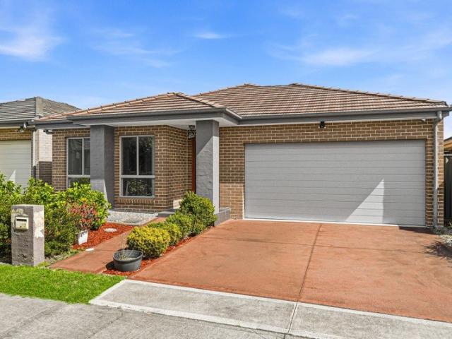 House for rent in Jordan Springs, Sydney