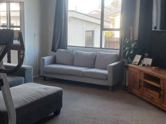 House for rent in Eltham, Taranaki