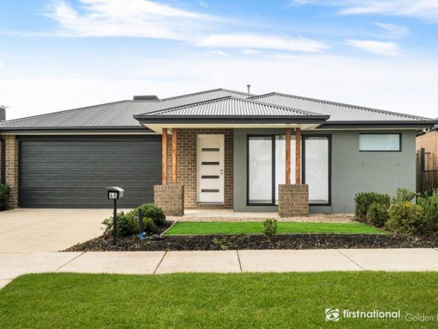 House for rent in Lara, Victoria