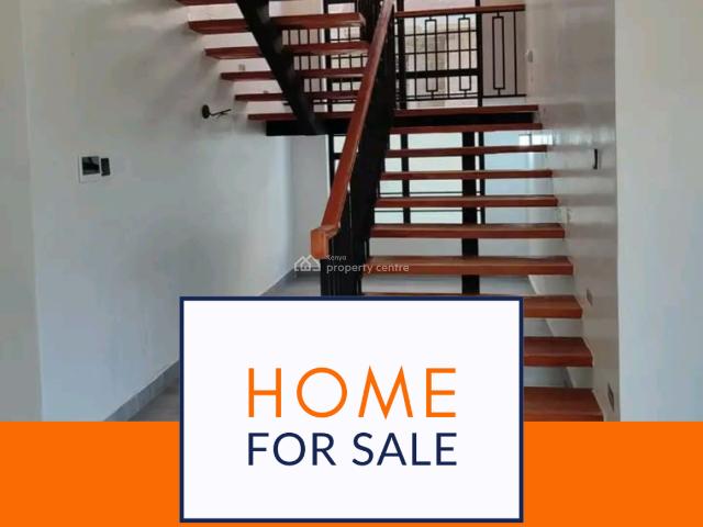 House for sale in Kiambu Town, Kiambaa