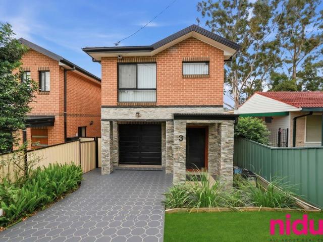 House for sale in Sydney, New South Wales