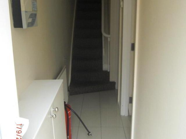 House for rent in The Holyland, Northern Ireland