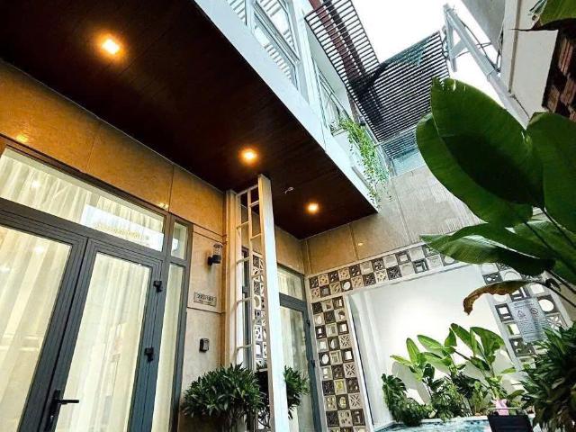 Bất động sản cho thuê tại Thanh Khê, Đà Nẵng