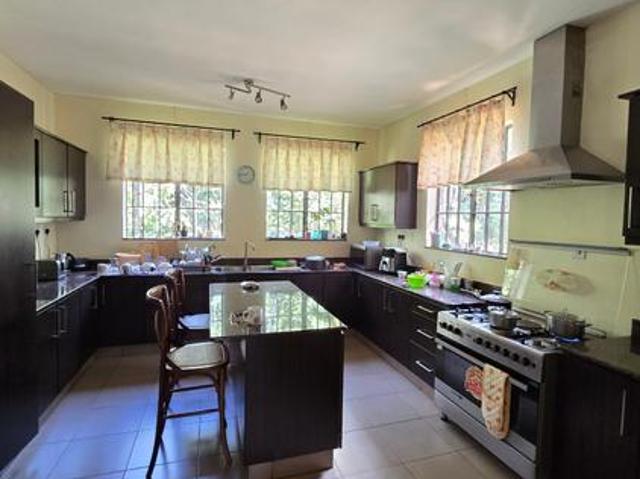 House for rent in Gigiri, Westlands