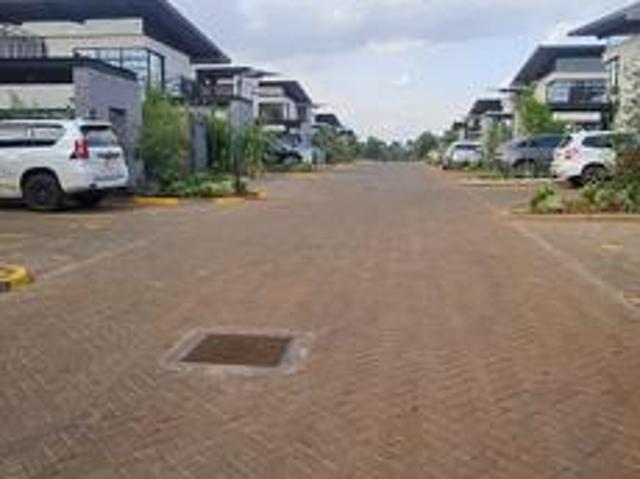 House for sale in Mackinnon Road, Kinango