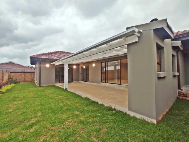 House for rent in Nooitgedacht, Gauteng