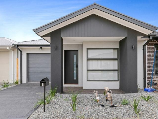 House for rent in Camerons Creek, Victoria