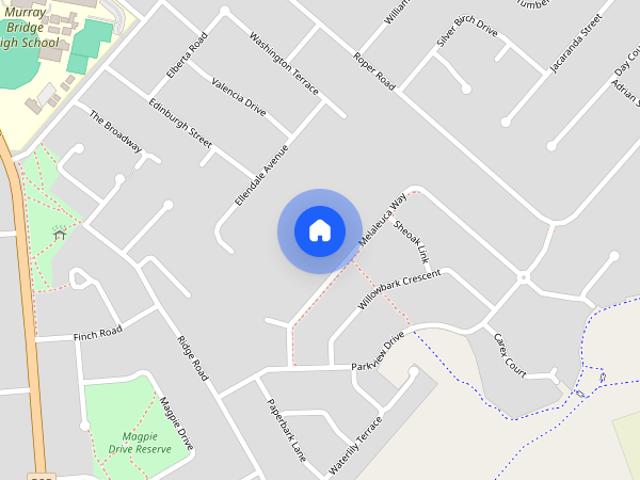 House for rent in Brinkley, South Australia