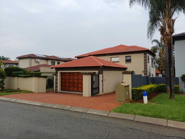 House for rent in Nooitgedacht, Gauteng