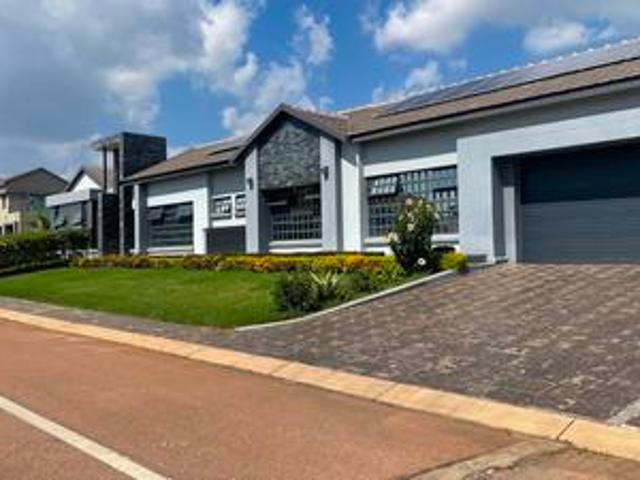 House for sale in Centurion, Gauteng