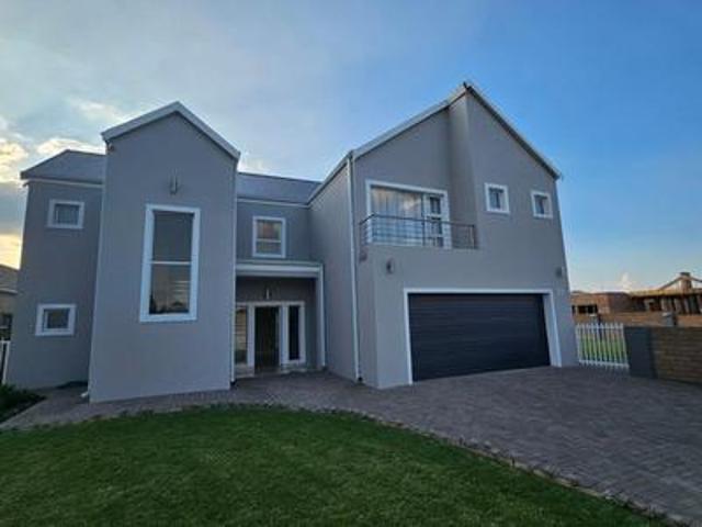 House for sale in Sedibeng, Gauteng