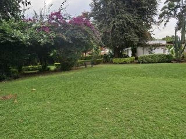 House for rent in Loresho, Kiambu