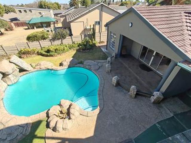 House for sale in Midvaal, Gauteng