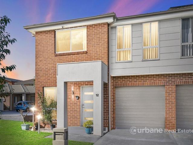 Townhouse for rent in Sydney, New South Wales