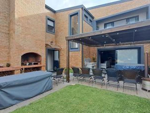 House for sale in Groot Brak Rivier, Western Cape