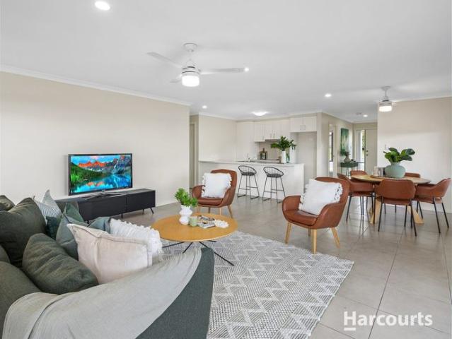 House for rent in Bahrs Scrub, Greater Brisbane