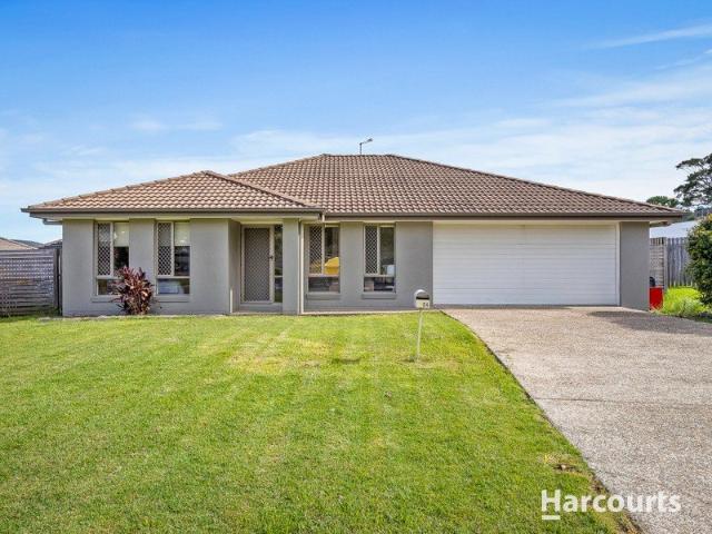 House for rent in Bahrs Scrub, Greater Brisbane