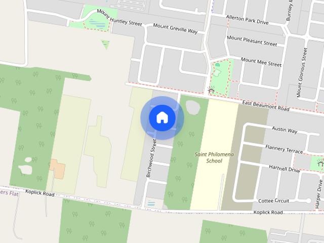 House for rent in Park Ridge, Greater Brisbane