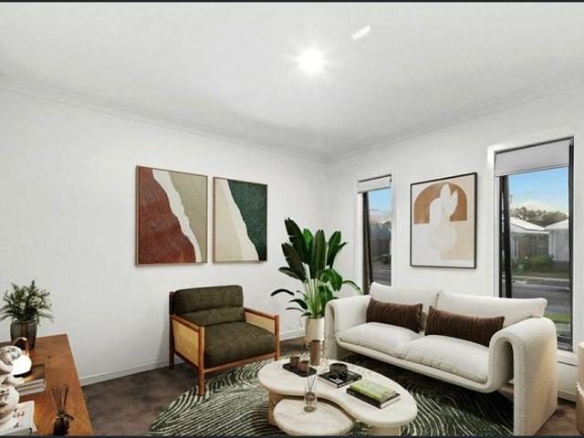 House for rent in Park Ridge, Greater Brisbane