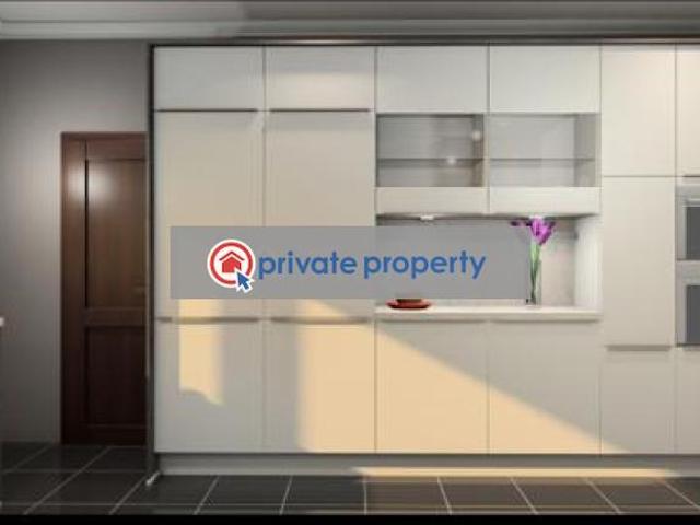 House for sale in Kikuyu