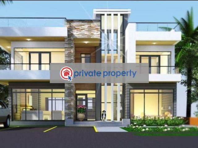 House for sale in Kikuyu, Kiambu