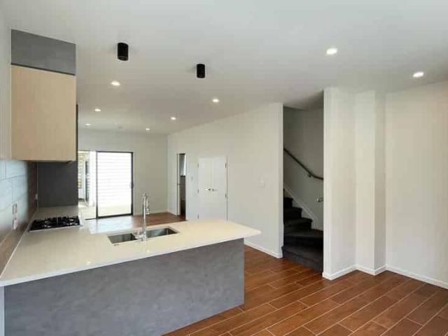 Townhouse for rent in Papakura