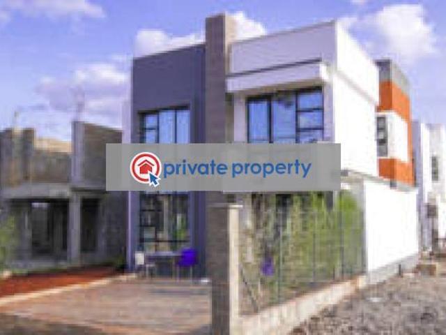 House for sale in Ruiru