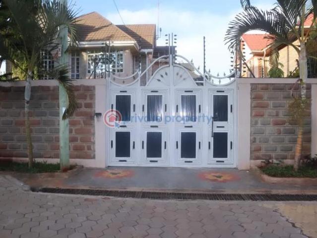 House for sale in Ruiru, Kiambu