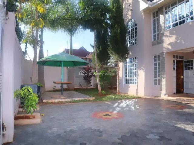 House for sale in Kiambaa, Kiambu