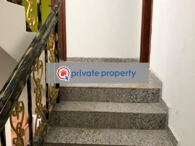 House for sale in Athi River, Machakos