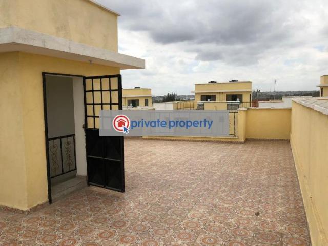 House for sale in Athi River, Machakos