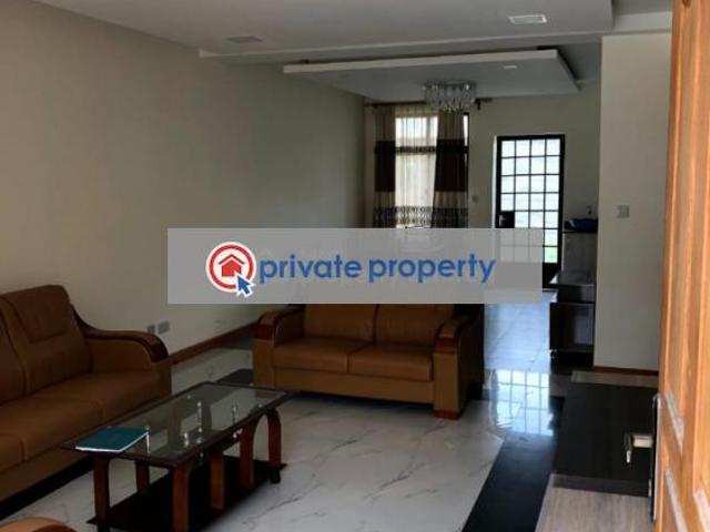 House for sale in Athi River, Machakos