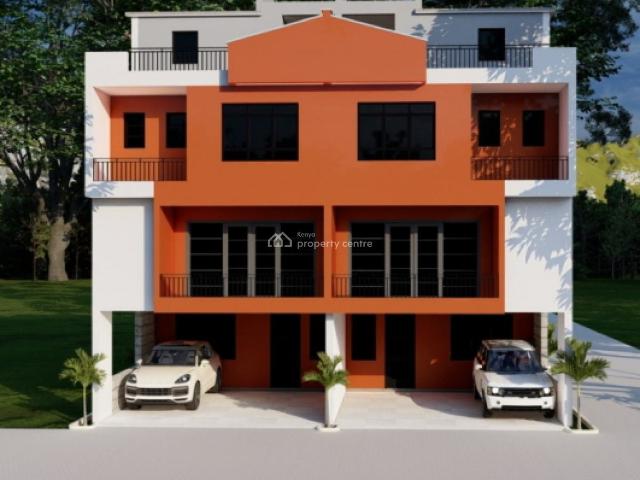 Property for sale in Kikuyu, Kiambu