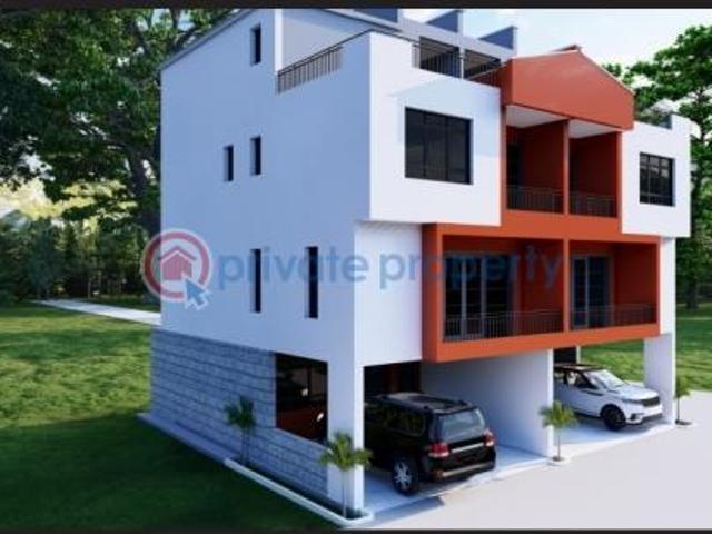 House for sale in Kikuyu, Kiambu