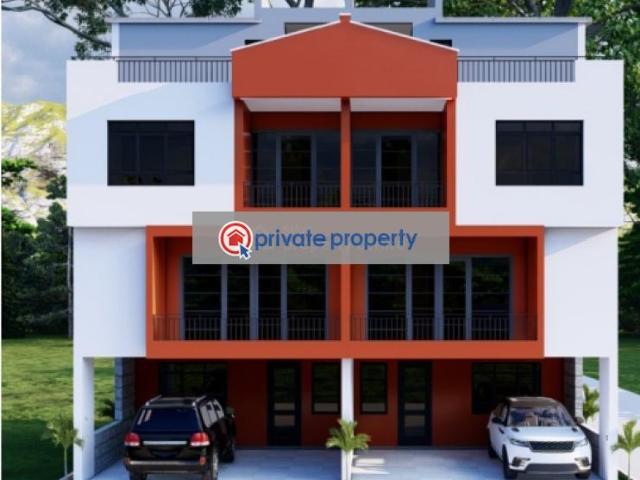 House for sale in Kikuyu, Kiambu