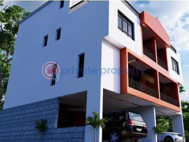 House for sale in Kikuyu