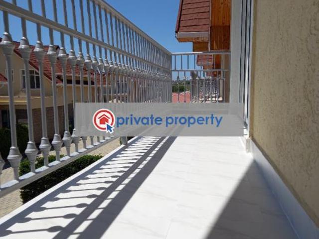 House for rent in Kitengela, Kajiado