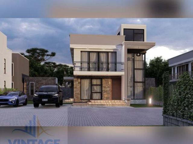 House for sale in Ruiru