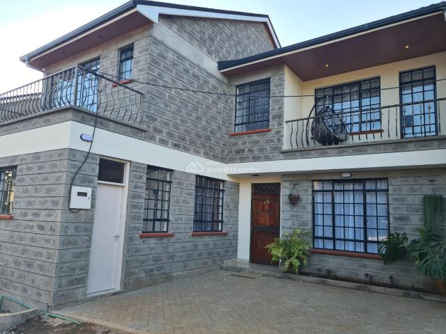 House for sale in Kiambaa, Kiambu