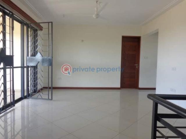 House for rent in Nyali, Mombasa