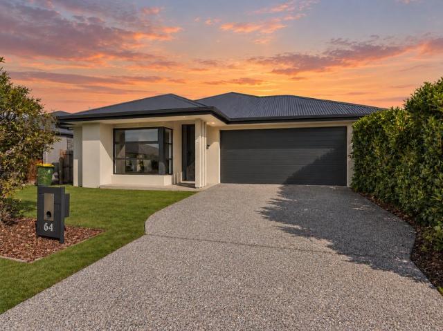 House for rent in Park Ridge, Greater Brisbane