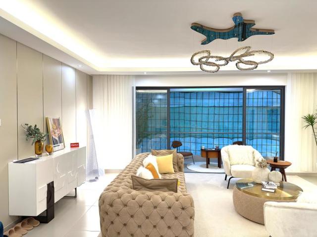 Apartment for sale in Dagoretti, Kilimani