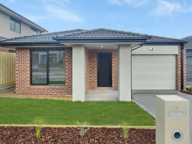 House for rent in Camerons Creek, Victoria