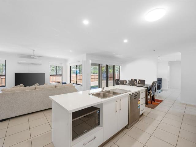 House for rent in Gladstone, Queensland