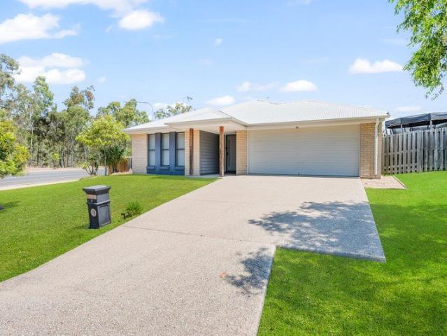 House for rent in Gladstone, Queensland