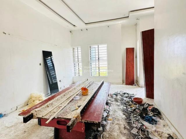 Duplex for rent in Eti Osa, Lagos