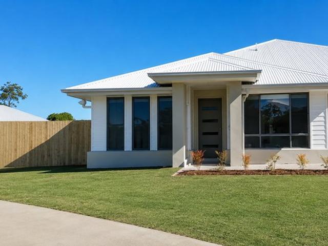 Duplex for rent in Toombul, Queensland