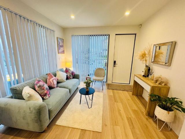 House for rent in Rapanui