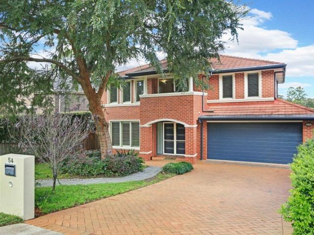 House for rent in Sydney, New South Wales