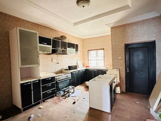 Property for rent in Eti Osa, Lagos